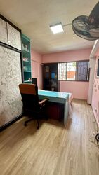 Blk 133 Lorong Ah Soo (Hougang), HDB 4 Rooms #546465561